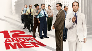 12 Người Đàn Ông Giận Dữ - 12 Angry Men