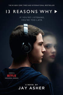 13 lý do tại sao (Phần 1) - 13 Reasons Why (Season 1) (2017)