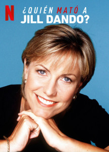 Ai đã sát hại Jill Dando - Who Killed Jill Dando (2023)