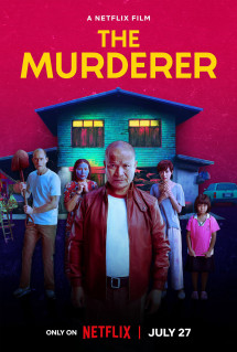 Ai là kẻ sát nhân? - The Murderer (2023)