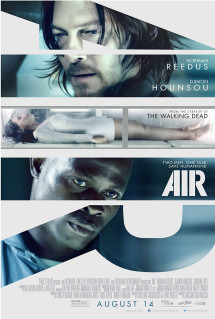 Air - Air (2015)