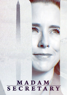 Bà Bộ Trưởng (Phần 6) - Madam Secretary (Season 6) (2019)