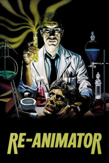 Bác Sĩ Sát Nhân - Re-Animator (1985)