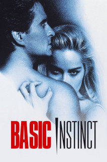 Bản Năng Gốc - Basic Instinct (1992)