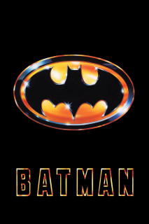 Batman - Batman (1989)