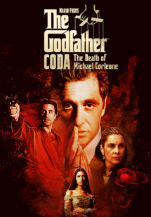 Bố già: Cái chết của Michael Corleone - The Godfather Coda: The Death of Michael Corleone (2020)