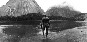 Cái Ôm của Xà Nhân - Embrace of the Serpent