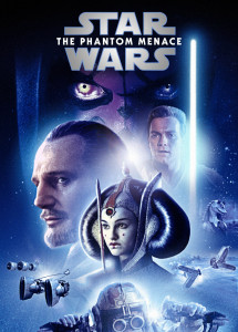 Chiến Tranh Giữa Các Vì Sao 1: Hiểm Họa Bóng Ma - Star Wars: Episode I - The Phantom Menace (1999)