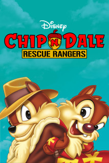 Chip 'n' Dale Rescue Rangers (Phần 2) - Chip 'n' Dale Rescue Rangers (Season 2) (1989)