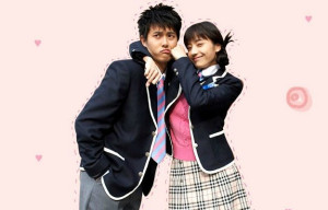 Cô Nàng Bướng Bỉnh - Sassy Girl, Chun-hyang