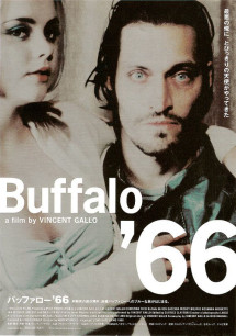 Cô Vợ Hờ - Buffalo '66 (1998)