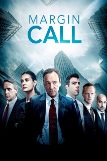 Cuộc Chiến Phố Wall  - Margin Call (2011)