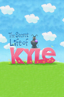 Cuộc Sống Bí Mật Của Kyle - The Secret Life of Kyle (2017)