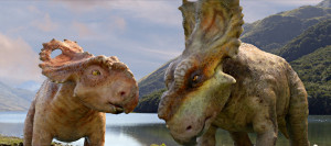 Dạo Bước Cùng Khủng Long - Walking with Dinosaurs 3D