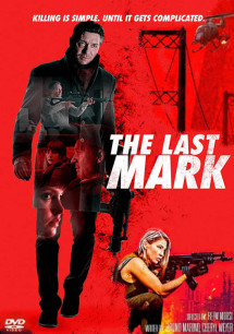 Dấu Ấn Cuối Cùng - The Last Mark (2022)