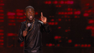 Để Tôi Giải Thích – Kevin Hart - Kevin Hart: Let Me Explain