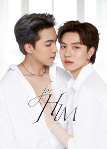 For Him - For Him (2023)