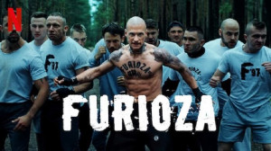 Furioza - Furioza