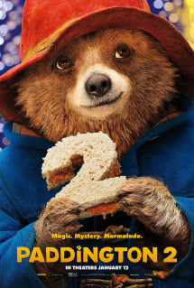 Gấu Paddington 2 - Paddington 2 (2017)