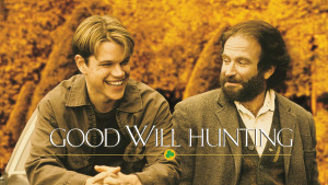 Good Will Hunting - Good Will Hunting