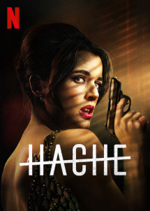 H (Phần 2) - Hache (Season 2) (2021)