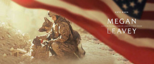 Hạ Sĩ Megan Leavey - Megan Leavey