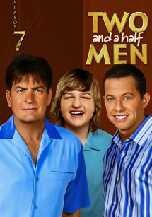 Hai người đàn ông rưỡi (Phần 7) - Two and a Half Men (Season 7) (2009)