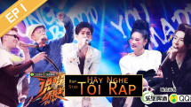 Hãy Nghe Tôi Rap - Hãy Nghe Tôi Rap (2020)