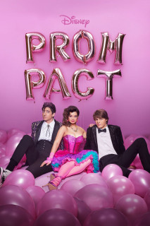 Hiệp Ước Dạ Hội - Prom Pact (2023)