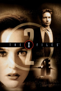 Hồ Sơ Tuyệt Mật (Phần 2) - The X-Files (Season 2) (1994)