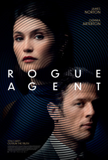 Kẻ Lừa Đảo - Rogue Agent (2022)