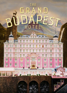 Khách Sạn Đế Vương - The Grand Budapest Hotel (2014)