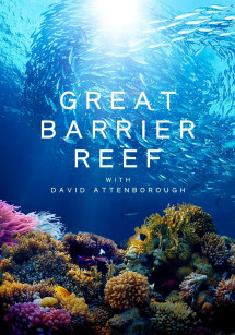 Khám Phá Rạn San Hô Great Barrier cùng David Attenborough - Great Barrier Reef with David Attenborough (2015)