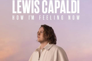 Lewis Capaldi: Cảm giác của tôi lúc này - Lewis Capaldi: How I'm Feeling Now