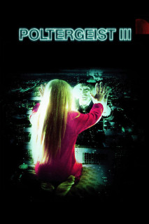 Ma Quậy Phá 3 - Poltergeist III (1988)