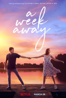 Một tuần nắng hạ - A Week Away (2021)