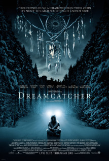 Người Giữ Giấc Mơ - Dreamcatcher (2003)