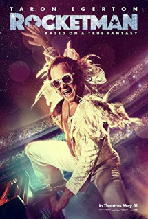 Người Hỏa Tiễn - Rocketman (2019)