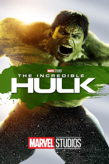 Người Khổng Lồ Xanh Phi Thường - The Incredible Hulk (2008)