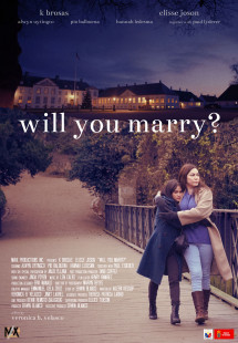 Người thương của mẹ - Will You Marry (2021)