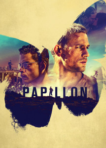 Người Tù Khổ Sai - Papillon (2017)