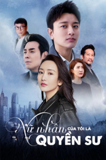 Nữ Nhân Của Tôi Là Quyền Sư - Pushing Hand (2019)