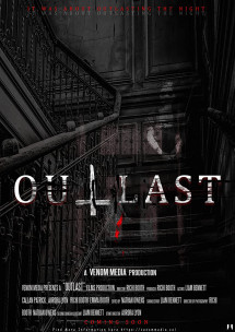 Outlast: Sinh tồn nơi hoang dã - Outlast (2023)