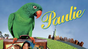 Paulie - Paulie