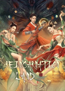 Phong Khởi Lạc Dương: Cõi Âm Dương - Reincarnation Land (2022)