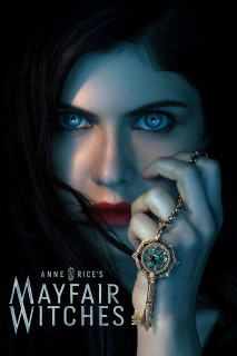 Phù Thủy Mayfair - Anne Rice's Mayfair Witches (2023)