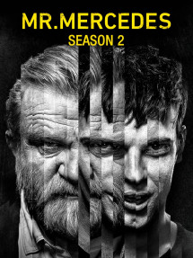 Quý Ông Mercedes (Phần 2) - Mr. Mercedes (Season 2) (2018)