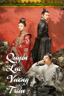 Quyền Lực Vương Triều - Ming Dynasty (2020)