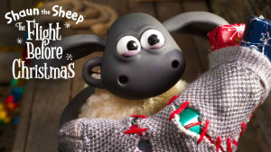 Shaun the Sheep: The Flight Before Christmas - Shaun the Sheep: The Flight Before Christmas