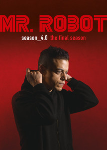 Siêu Hacker (Phần 4) - Mr. Robot (Season 4) (2019)